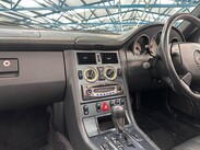 Mercedes-Benz SLK 2.3 SLK230 Kompressor Kompressor 2dr 43