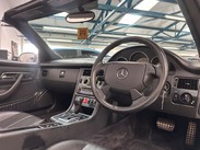 Mercedes-Benz SLK 2.3 SLK230 Kompressor Kompressor 2dr 38