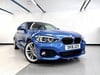 BMW 1 Series 2.0 120d M Sport Auto Euro 6 (s/s) 3dr