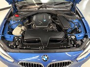 BMW 1 Series 2.0 120d M Sport Auto Euro 6 (s/s) 3dr 11