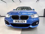 BMW 1 Series 2.0 120d M Sport Auto Euro 6 (s/s) 3dr 23