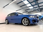 BMW 1 Series 2.0 120d M Sport Auto Euro 6 (s/s) 3dr 27