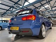 BMW 1 Series 2.0 120d M Sport Auto Euro 6 (s/s) 3dr 29