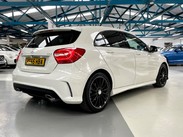 Mercedes-Benz A Class 1.5 A180 CDI AMG Night Edition Euro 6 (s/s) 5dr 20