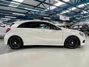 Mercedes-Benz A Class 1.5 A180 CDI AMG Night Edition Euro 6 (s/s) 5dr 6