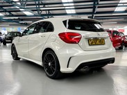 Mercedes-Benz A Class 1.5 A180 CDI AMG Night Edition Euro 6 (s/s) 5dr 16