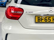 Mercedes-Benz A Class 1.5 A180 CDI AMG Night Edition Euro 6 (s/s) 5dr 43