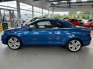 Volkswagen Eos 2.0 TDI BlueMotion Tech Sport Cabriolet Euro 5 (s/s) 2dr 3