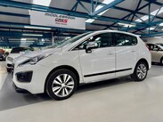 Peugeot 3008 1.6 BlueHDi Active Euro 6 (s/s) 5dr 5