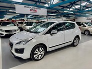 Peugeot 3008 1.6 BlueHDi Active Euro 6 (s/s) 5dr 6