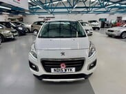 Peugeot 3008 1.6 BlueHDi Active Euro 6 (s/s) 5dr 20