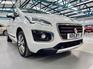 Peugeot 3008 1.6 BlueHDi Active Euro 6 (s/s) 5dr 21