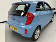 Kia Picanto 1.0 2 Euro 5 5dr 24