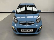 Kia Picanto 1.0 2 Euro 5 5dr 39