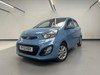 Kia Picanto 1.0 2 Euro 5 5dr