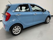 Kia Picanto 1.0 2 Euro 5 5dr 25