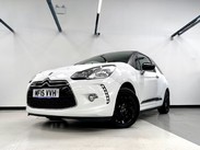 Citroen DS3 1.2 PureTech DStyle Plus Euro 6 (s/s) 3dr 2