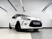 Citroen DS3 1.2 PureTech DStyle Plus Euro 6 (s/s) 3dr 7