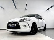 Citroen DS3 1.2 PureTech DStyle Plus Euro 6 (s/s) 3dr 19