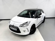 Citroen DS3 1.2 PureTech DStyle Plus Euro 6 (s/s) 3dr 23