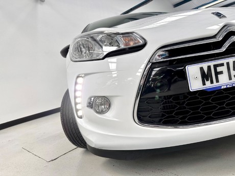 Citroen DS3 1.2 PureTech DStyle Plus Euro 6 (s/s) 3dr 26