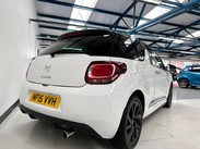 Citroen DS3 1.2 PureTech DStyle Plus Euro 6 (s/s) 3dr 28