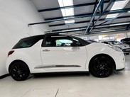 Citroen DS3 1.2 PureTech DStyle Plus Euro 6 (s/s) 3dr 64