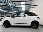 Citroen DS3 1.2 PureTech DStyle Plus Euro 6 (s/s) 3dr 65