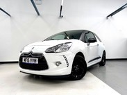 Citroen DS3 1.2 PureTech DStyle Plus Euro 6 (s/s) 3dr 67