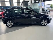 Volkswagen Golf 1.6 TDI BlueMotion Tech Match Edition Euro 6 (s/s) 5dr 7