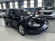 Volkswagen Golf 1.6 TDI BlueMotion Tech Match Edition Euro 6 (s/s) 5dr 8