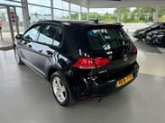 Volkswagen Golf 1.6 TDI BlueMotion Tech Match Edition Euro 6 (s/s) 5dr 4