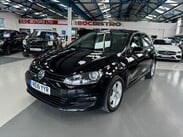 Volkswagen Golf 1.6 TDI BlueMotion Tech Match Edition Euro 6 (s/s) 5dr 1