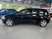 Volkswagen Golf 1.6 TDI BlueMotion Tech Match Edition Euro 6 (s/s) 5dr 15