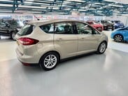 Ford C-Max 1.6 Ti-VCT Zetec Euro 6 5dr 19