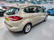 Ford C-Max 1.6 Ti-VCT Zetec Euro 6 5dr 15