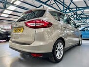 Ford C-Max 1.6 Ti-VCT Zetec Euro 6 5dr 16