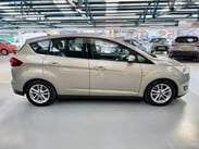 Ford C-Max 1.6 Ti-VCT Zetec Euro 6 5dr 18