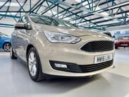 Ford C-Max 1.6 Ti-VCT Zetec Euro 6 5dr 20