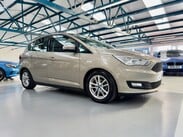 Ford C-Max 1.6 Ti-VCT Zetec Euro 6 5dr 22