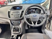 Ford C-Max 1.6 Ti-VCT Zetec Euro 6 5dr 29