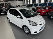 Toyota Aygo 1.0 VVT-i Go Euro 5 5dr 10