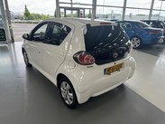 Toyota Aygo 1.0 VVT-i Go Euro 5 5dr 14