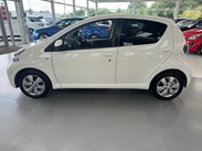 Toyota Aygo 1.0 VVT-i Go Euro 5 5dr 3