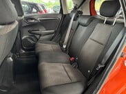 Honda Jazz 1.3 i-VTEC EX Navi CVT Euro 6 (s/s) 5dr 8