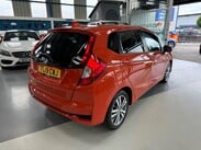 Honda Jazz 1.3 i-VTEC EX Navi CVT Euro 6 (s/s) 5dr 9