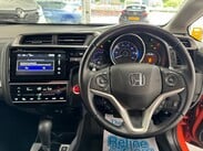 Honda Jazz 1.3 i-VTEC EX Navi CVT Euro 6 (s/s) 5dr 23