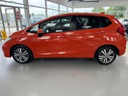 Honda Jazz 1.3 i-VTEC EX Navi CVT Euro 6 (s/s) 5dr 3