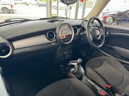 Mini Hatch 1.6 Cooper Euro 5 (s/s) 3dr 6