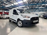 Ford Transit Connect 1.5 210 EcoBlue L2 Euro 6 (s/s) 5dr 2